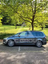 2018 Ford GALAXY