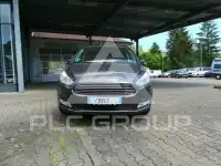 2018 Ford GALAXY