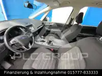 2018 Ford GALAXY