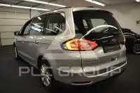 2018 Ford GALAXY