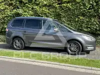 2018 Ford GALAXY