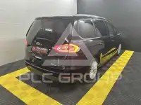 2018 Ford GALAXY