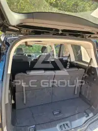 2018 Ford GALAXY