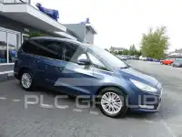 2018 Ford GALAXY