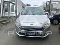 2018 Ford GALAXY