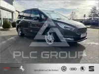 2018 Ford GALAXY