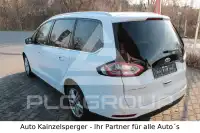 2018 Ford GALAXY