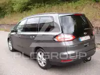 2018 Ford GALAXY
