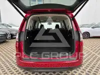 2018 Ford GALAXY