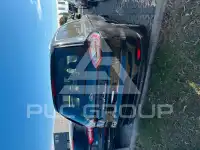 2018 Ford GALAXY