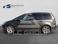 2018 Ford GALAXY