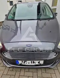 2018 Ford GALAXY