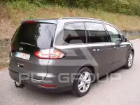 2018 Ford GALAXY