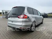 2018 Ford GALAXY