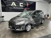 2018 Ford GALAXY