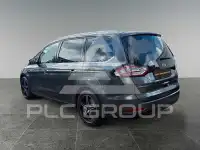 2018 Ford GALAXY