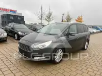 2018 Ford GALAXY