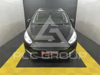 2018 Ford GALAXY