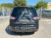 2018 Ford GALAXY
