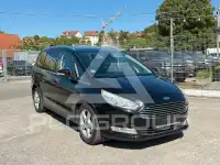 2018 Ford GALAXY