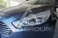 2018 Ford GALAXY