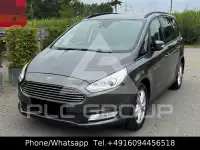 2018 Ford GALAXY