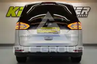 2018 Ford GALAXY
