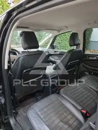 2018 Ford GALAXY