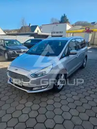 2018 Ford GALAXY