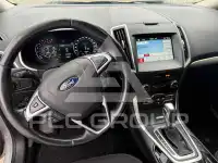 2018 Ford GALAXY
