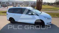 2018 Ford GALAXY