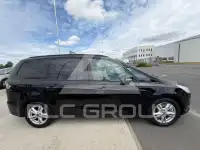 2018 Ford GALAXY