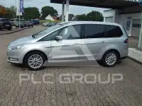 2018 Ford GALAXY
