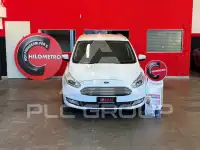 2018 Ford GALAXY