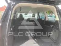 2018 Ford GALAXY