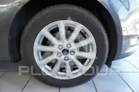 2018 Ford GALAXY
