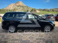 2018 Ford GALAXY