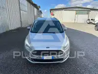 2018 Ford GALAXY