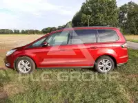 2018 Ford GALAXY