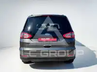 2018 Ford GALAXY