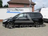 2018 Ford GALAXY