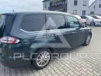 2018 Ford GALAXY