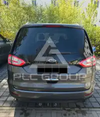 2018 Ford GALAXY