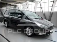 2018 Ford GALAXY
