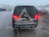 2018 Ford GALAXY