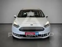 2018 Ford GALAXY
