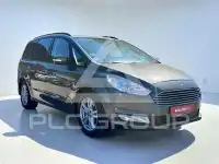 2018 Ford GALAXY