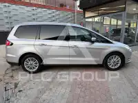 2018 Ford GALAXY