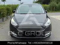2018 Ford GALAXY