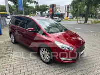 2018 Ford GALAXY